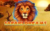 Safari Dream (демо-версия)