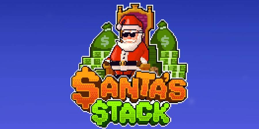 Santa's Stack