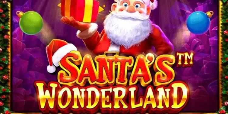 Santa's Wonderland