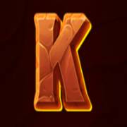 Savannah Legend: K