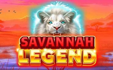 Savannah Legend
