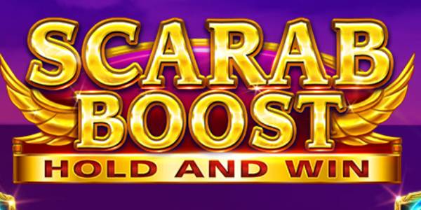 Scarab Boost