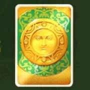 Scopa: Символ Scatter 2.