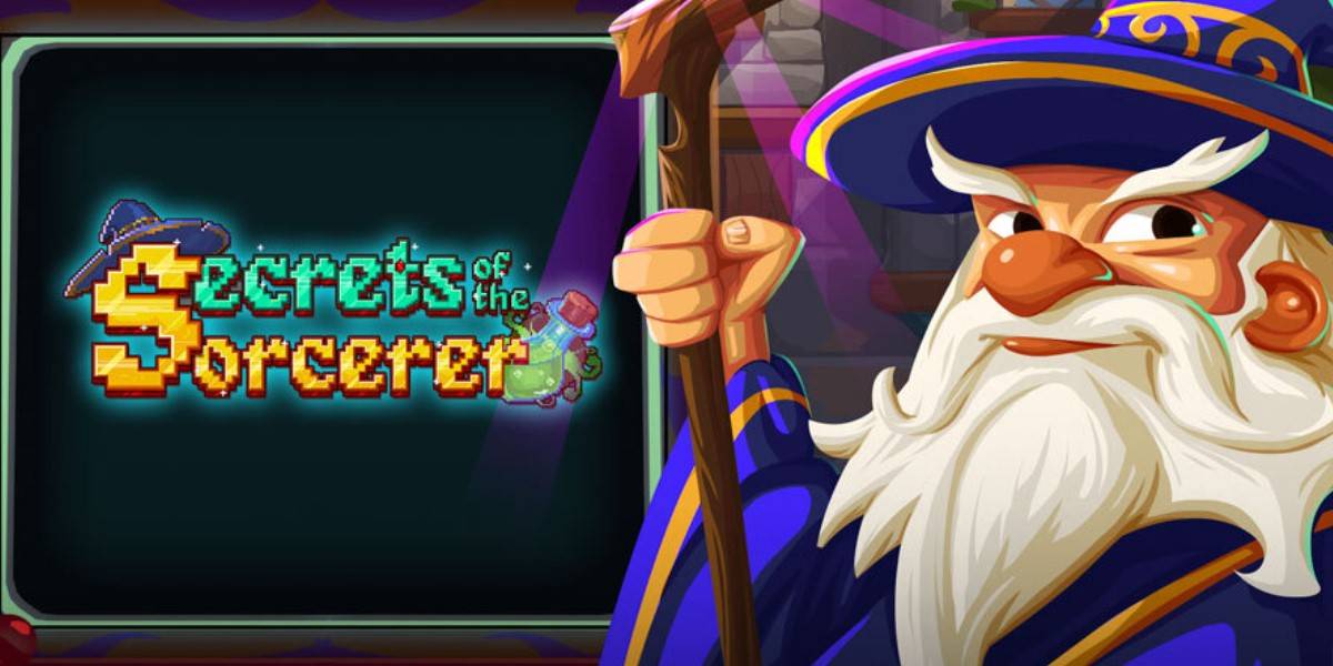Secrets Of The Sorcerer