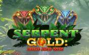 Serpent Gold: Hold & Win (демо-версия)