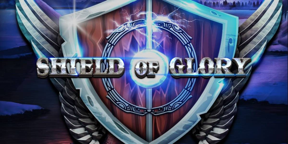 Shield of Glory