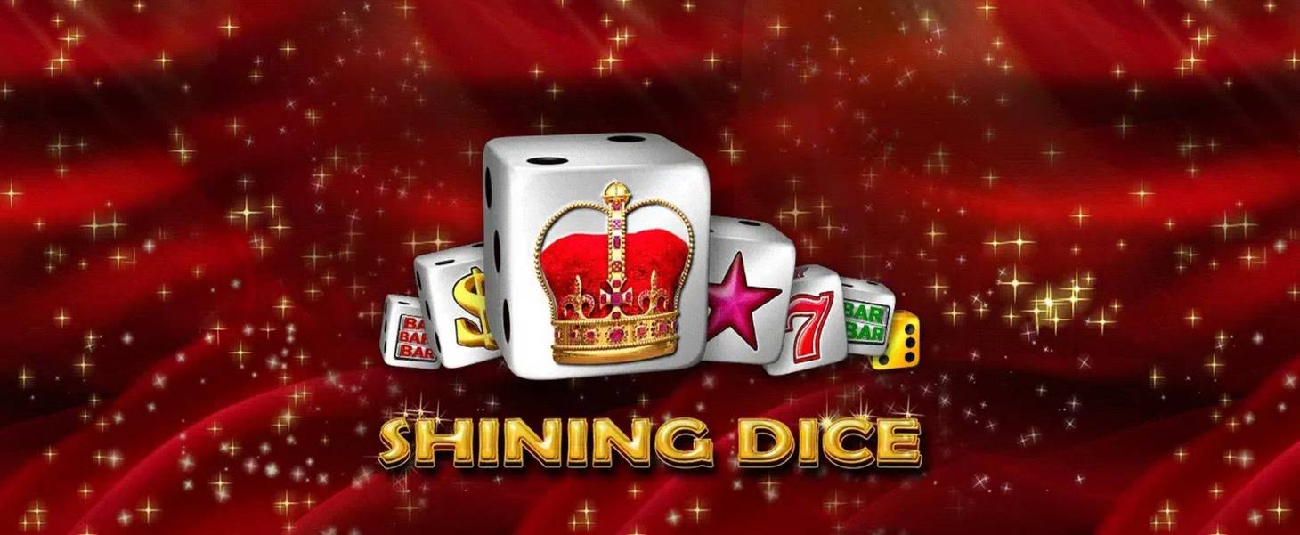 Shining Dice