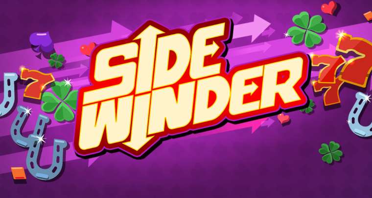 Видео покер Sidewinder демо-игра