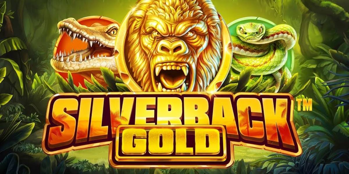 Silverback Gold