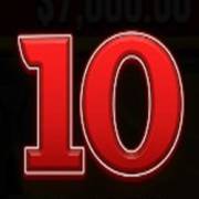 Sleeping Dragon: 10