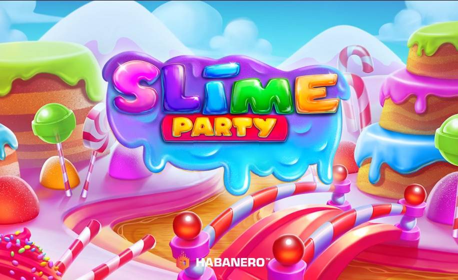 Slime Party