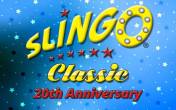 Slingo Classic 20th Anniversary (демо-версия)