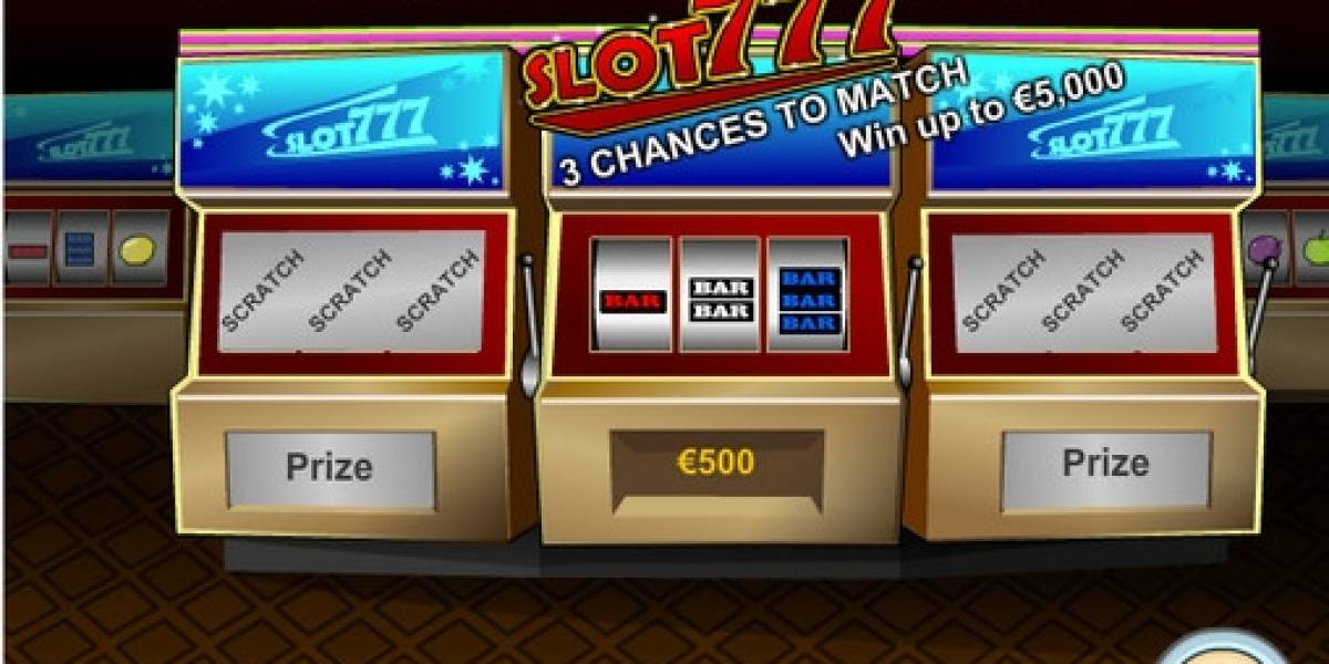 Slot777