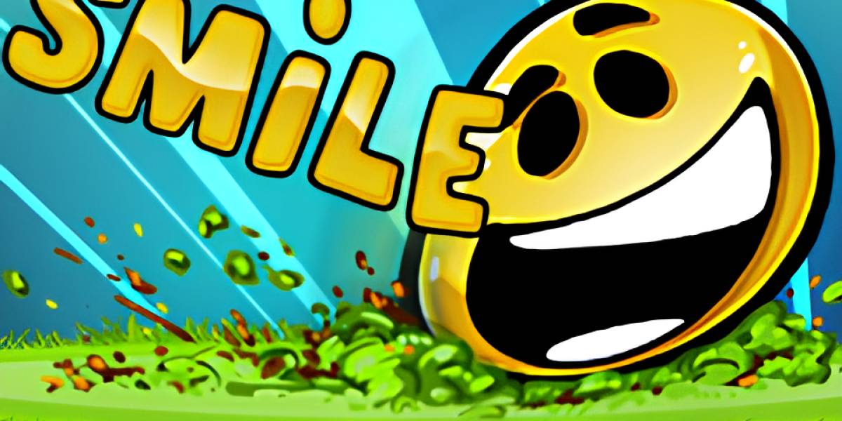 Smile