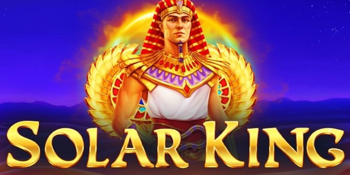 Solar King