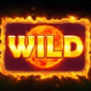 Solar Temple: Wild