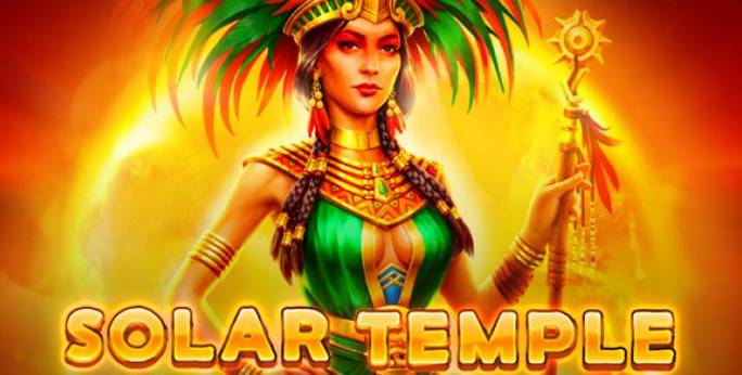 Solar Temple