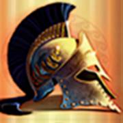 Spartacus Gladiator of Rome: Шлем