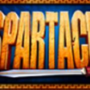 Spartacus Super Colossal Reels: Wild