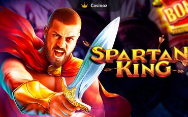 Spartan King