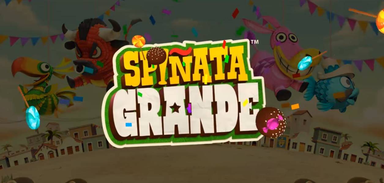 Spinata Grande