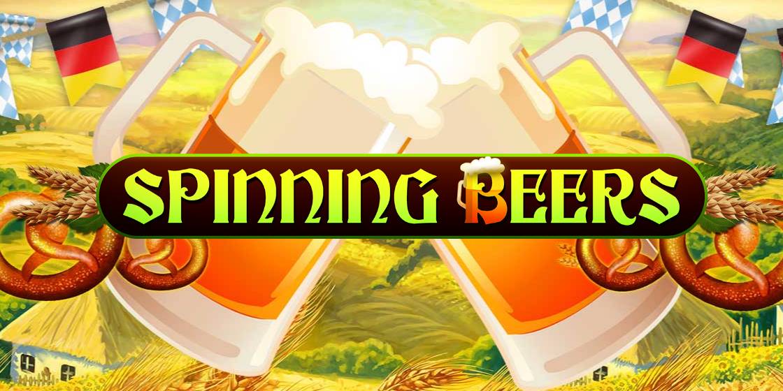 Spinning Beers