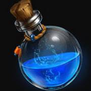 Star Spell: Синяя зелье