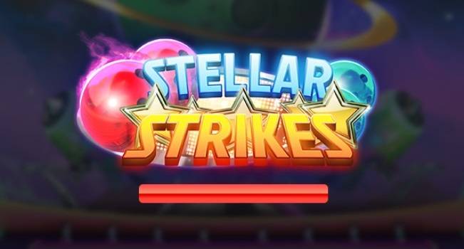 Stellar Strikes