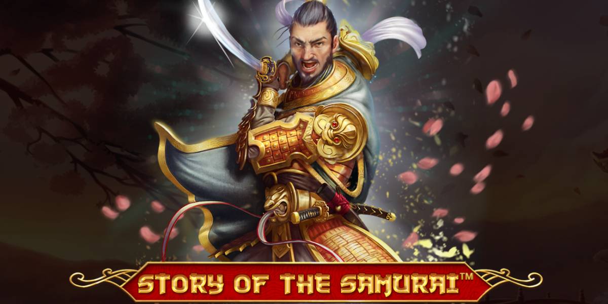 Story Of The Samurai