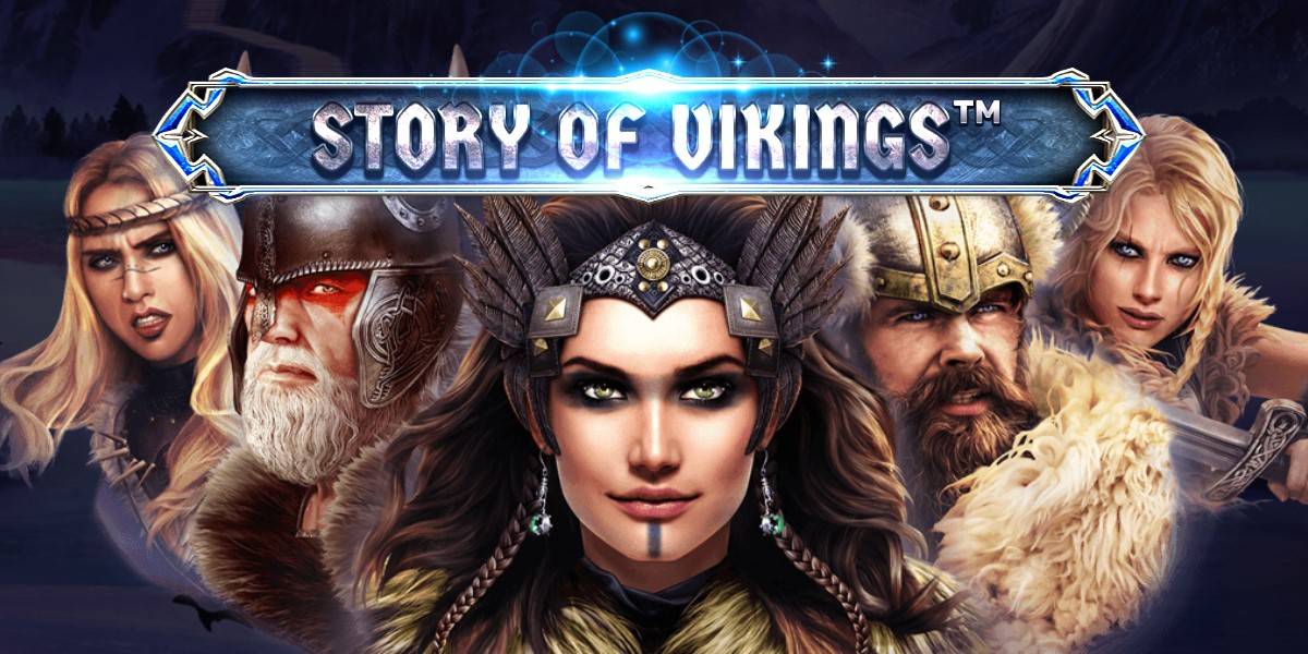 Story Of Vikings