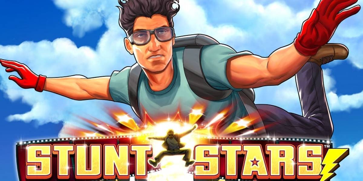 Stunt Stars
