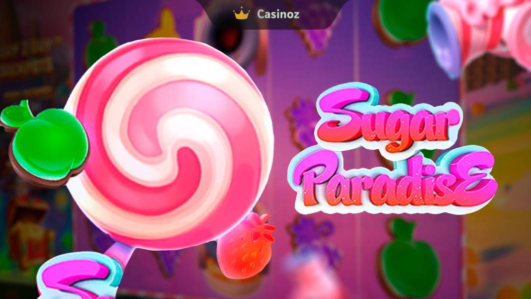 Sugar Paradise