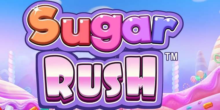 Онлайн игра Sugar Rush