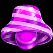 Sugartime: Фиолетовая конфета