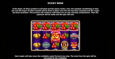 Super 50 Stars: Бонусные игры