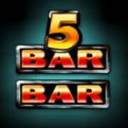 Super 50 Stars: Малый 5 Бар
