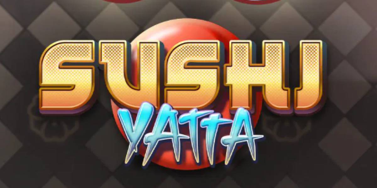 Sushi Yatta