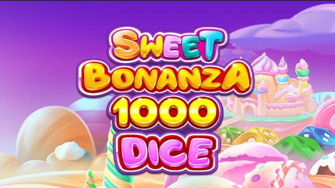 Sweet Bonanza 1000 Dice