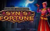 Tales of Mithrune Syn’s Fortune (демо-версия)