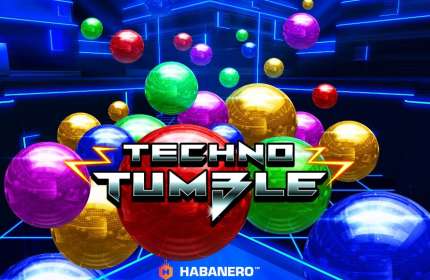 Techno Tumble (Habanero) обзор