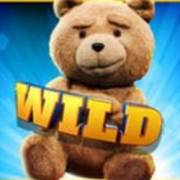 Ted Megaways: Wild
