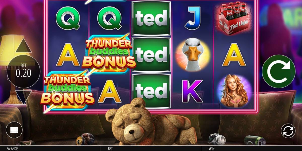 Ted