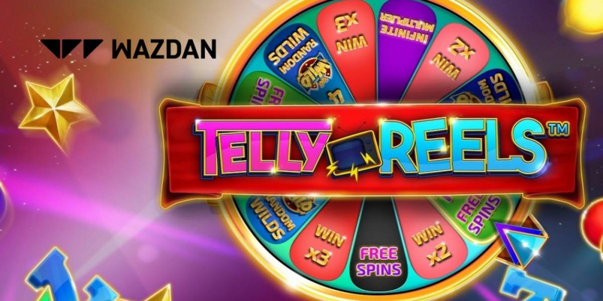 Telly Reels