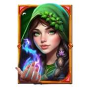 Temple Guardians: Wild