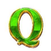 Temple Guardians: Q