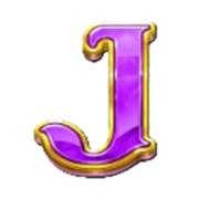 Temple Guardians: J