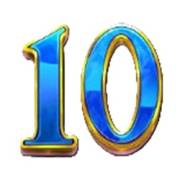 Temple Guardians: 10
