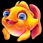 Ten Ton Ways Goldfish: Желтая рыбка