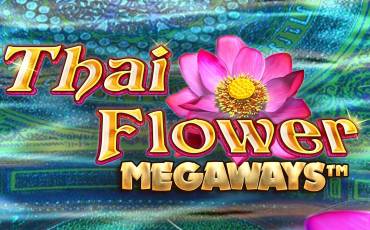 Thai Flower Megaways