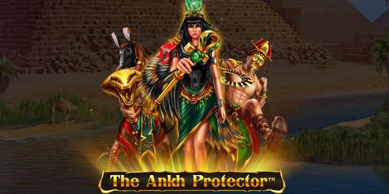 The Ankh Protector